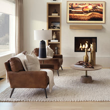 Load image into Gallery viewer, Cochrane Leather Chair
