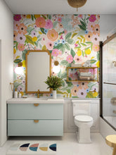 Load image into Gallery viewer, E-Design Powder Room