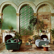 Load image into Gallery viewer, Vintage Aristocrat Wallpaper

