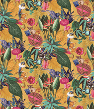 Load image into Gallery viewer, Avalon Wallpaper close up
